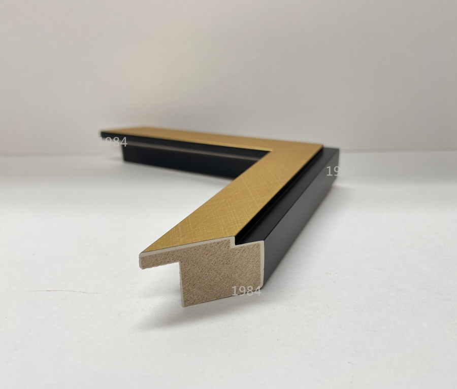 970-1 金色 / gold