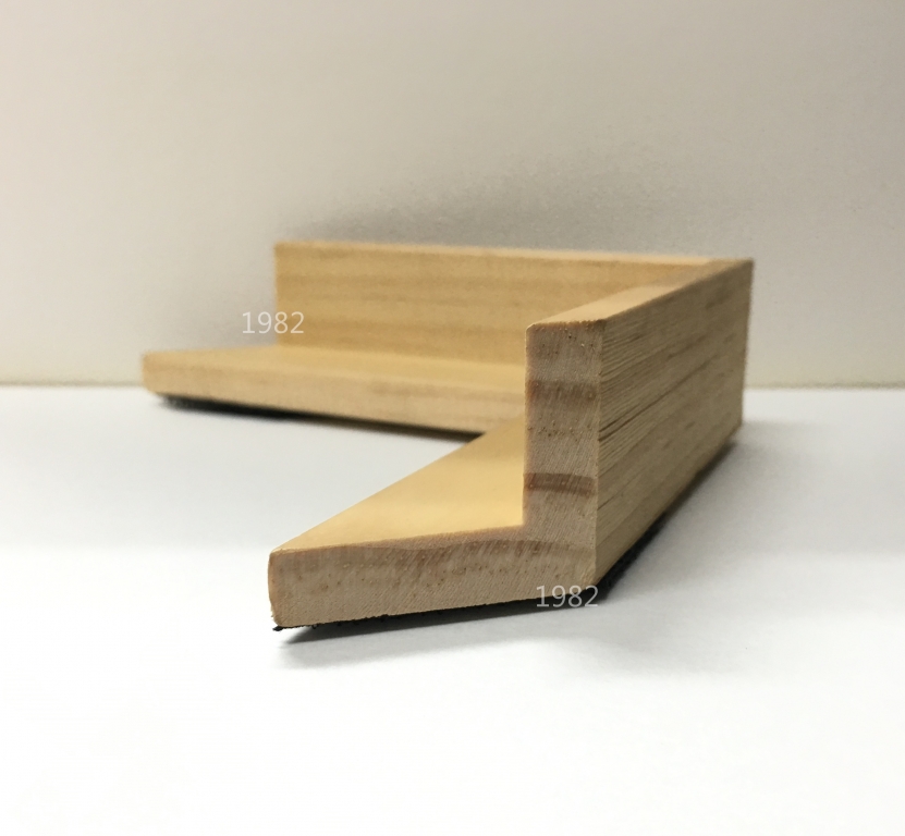 1162-6 原木色 / natural wood