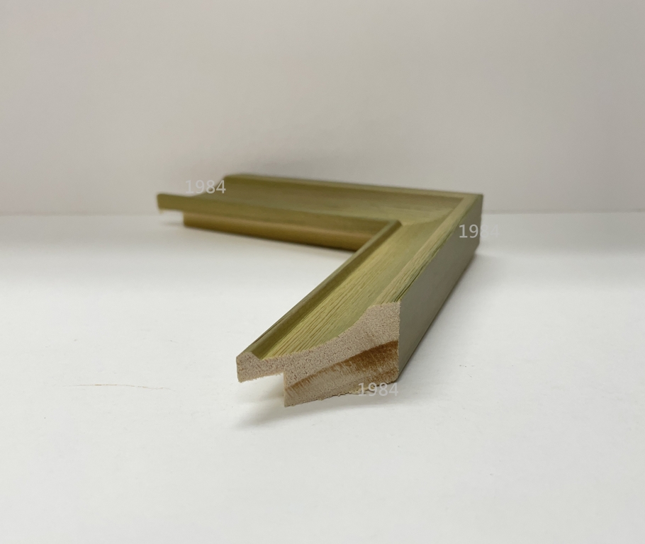 9107-5 綠色 / green